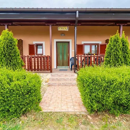 Apartman Xii *