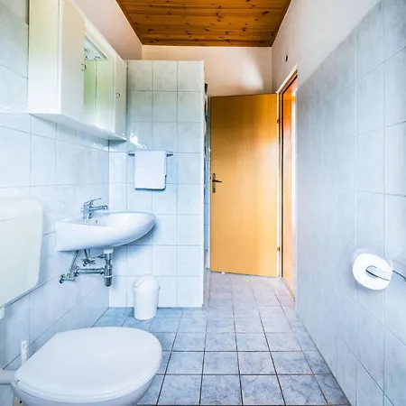 Apartamento Xii Krnica