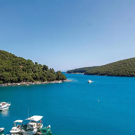 Xii Appartamento Krnica