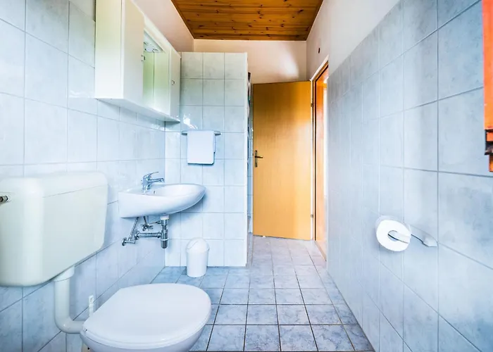 Appartement Xii Krnica