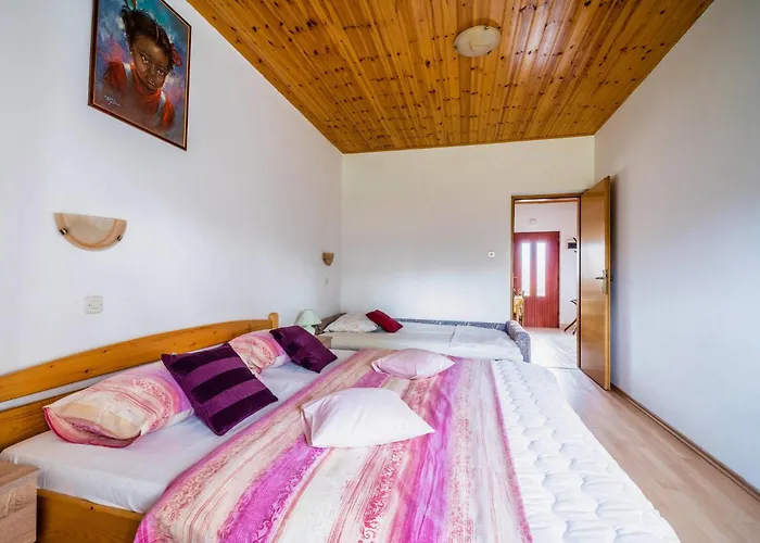 Xii Appartement Krnica