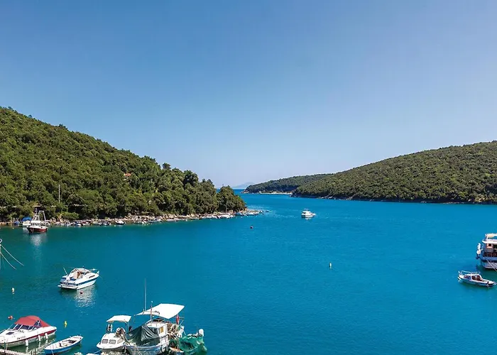 Xii Appartement Krnica