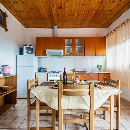 Apartment Pet Friendly In With Kitchen *